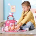 Baby born torba na pieluchy i przewijak