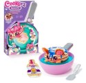 Cookeez makery naleśniki zestaw patelnia