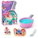 Cookeez makery naleśniki zestaw patelnia