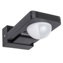 Czujnik ruchu PIR Maclean, na podczerwień, IP65, max 2000W, MCE243 GR Czujnik ruchu PIR Maclean, na podczerwień, IP65, max 2000W, MCE243 GR