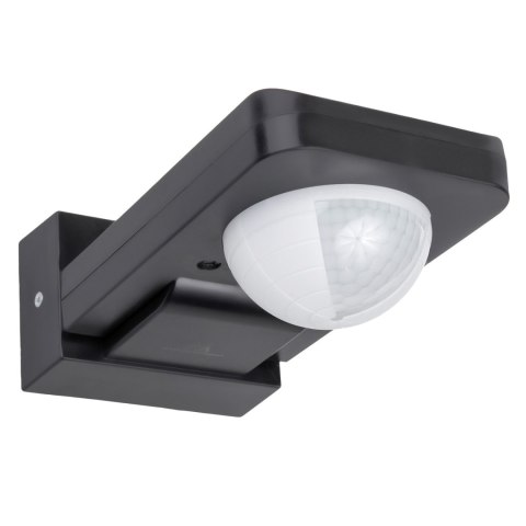 Czujnik ruchu PIR Maclean, na podczerwień, IP65, max 2000W, MCE243 GR Czujnik ruchu PIR Maclean, na podczerwień, IP65, max 2000W, MCE243 GR