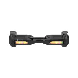 Deskorolka elektryczna Rebel Cruiser Black