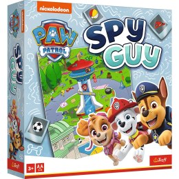 GRA - Spy Guy Psi Patrol Trefl 02696