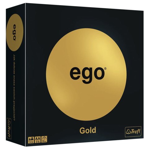 Gra EGO Gold Trefl 02165 Gra EGO Gold Trefl 02165