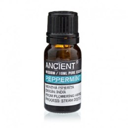 Mięta pieprzowa - olejek eteryczny 10 ml