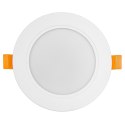 Panel LED sufitowy Maclean, podtynkowy SLIM, 9W, Neutral White 4000K, 120*26mm, 900lm, MCE371 R Panel LED sufitowy Maclean, podtynkowy SLIM, 9W, Neutral White 4000K, 120*26mm, 900lm, MCE371 R