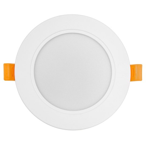 Panel LED sufitowy Maclean, podtynkowy SLIM, 9W, Neutral White 4000K, 120*26mm, 900lm, MCE371 R Panel LED sufitowy Maclean, podtynkowy SLIM, 9W, Neutral White 4000K, 120*26mm, 900lm, MCE371 R