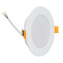 Panel LED sufitowy Maclean, podtynkowy SLIM, 9W, Neutral White 4000K, 120*26mm, 900lm, MCE371 R Panel LED sufitowy Maclean, podtynkowy SLIM, 9W, Neutral White 4000K, 120*26mm, 900lm, MCE371 R