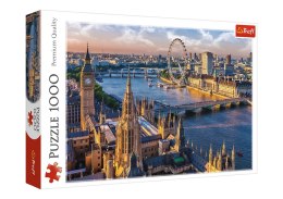 Puzzle - 1000 - Londyn - Getty Images