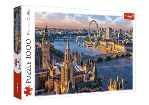 Puzzle - 1000 - Londyn - Getty Images Puzzle - 1000 - Londyn - Getty Images
