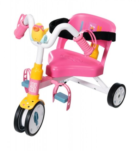 Rowerek baby born