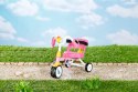 Rowerek baby born