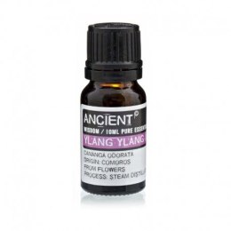 Ylang-ylang (kl. 1) - olejek eteryczny 10 ml
