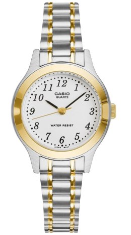 Zegarek Damski CASIO LTP-1128G-7BRDF + BOX