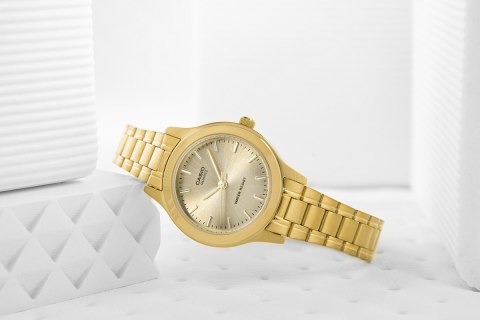 Zegarek Damski CASIO LTP-1128N-9ARDF + BOX Zegarek Damski CASIO LTP-1128N-9ARDF + BOX