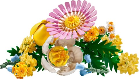 10347 - LEGO The Botanical Collection - Mały słoneczny bukiet 10347 - LEGO The Botanical Collection - Mały słoneczny bukiet