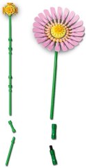 10347 - LEGO The Botanical Collection - Mały słoneczny bukiet