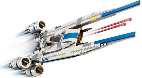 75399 - LEGO Star Wars - Myśliwiec U-Wing Rebelii 75399 - LEGO Star Wars - Myśliwiec U-Wing Rebelii