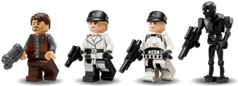 75399 - LEGO Star Wars - Myśliwiec U-Wing Rebelii 75399 - LEGO Star Wars - Myśliwiec U-Wing Rebelii