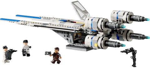 75399 - LEGO Star Wars - Myśliwiec U-Wing Rebelii 75399 - LEGO Star Wars - Myśliwiec U-Wing Rebelii