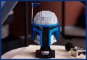 75408 - LEGO Star Wars - Hełm Jango Fetta™