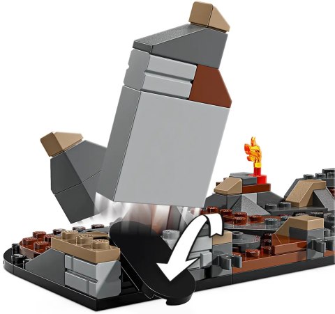 76323 - LEGO Super Heroes - Avengers: Koniec gry — ostateczna bitwa 76323 - LEGO Super Heroes - Avengers: Koniec gry — ostateczna bitwa