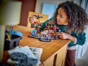 76323 - LEGO Super Heroes - Avengers: Koniec gry — ostateczna bitwa