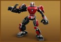 76323 - LEGO Super Heroes - Avengers: Koniec gry — ostateczna bitwa