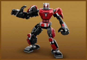 76323 - LEGO Super Heroes - Avengers: Koniec gry — ostateczna bitwa 76323 - LEGO Super Heroes - Avengers: Koniec gry — ostateczna bitwa