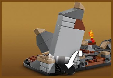 76323 - LEGO Super Heroes - Avengers: Koniec gry — ostateczna bitwa 76323 - LEGO Super Heroes - Avengers: Koniec gry — ostateczna bitwa