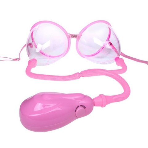 BAILE - BEAST PUMP Vibr BAILE - BEAST PUMP Vibr