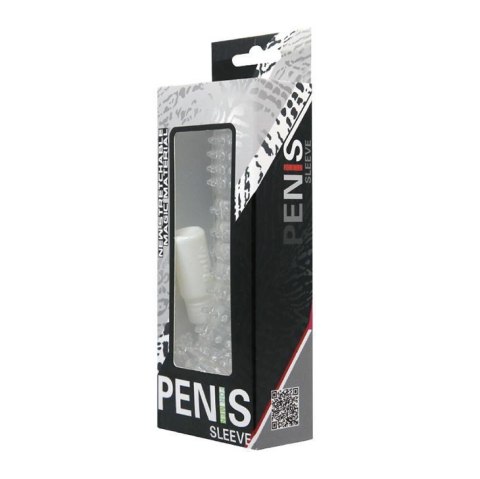 BAILE - PENIS SLEEVE BAILE - PENIS SLEEVE