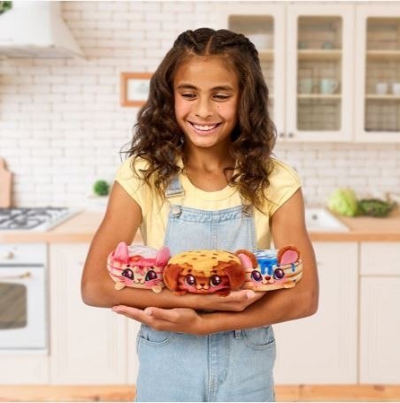 Cookeez makery naleśniki zestaw patelnia Cookeez makery naleśniki zestaw patelnia