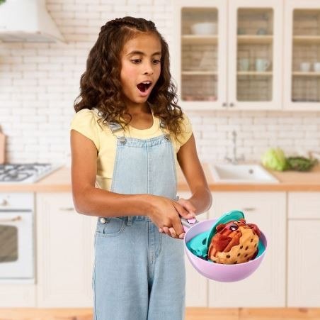 Cookeez makery naleśniki zestaw patelnia Cookeez makery naleśniki zestaw patelnia