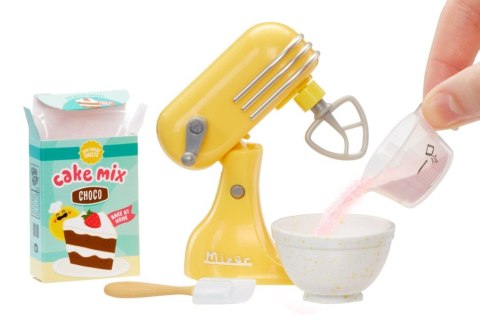 Figurki miniverse mini appliances s2 1 sztuka Figurki miniverse mini appliances s2 1 sztuka