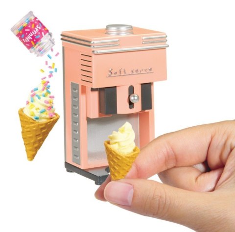 Figurki miniverse mini appliances s2 1 sztuka Figurki miniverse mini appliances s2 1 sztuka