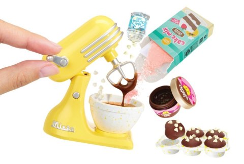 Figurki miniverse mini appliances s2 1 sztuka Figurki miniverse mini appliances s2 1 sztuka
