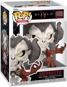 Funko POP! Diablo 4 Mephisto 1008 figurka