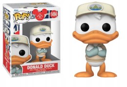 Funko POP! Disney Kaczor Donald Donald Duck 1494