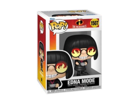 Funko POP! Iniemamocni Edna Mode 1507 figurka
