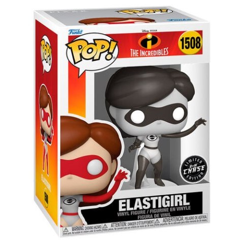 Funko POP! Iniemamocni Elastigirl 1508 Chase