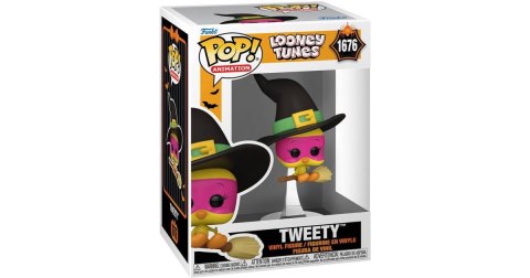 Funko POP! Looney Tunes Tweety Halloween 1676