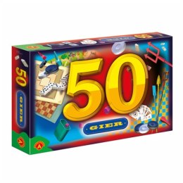 Gra Świat 50 gier