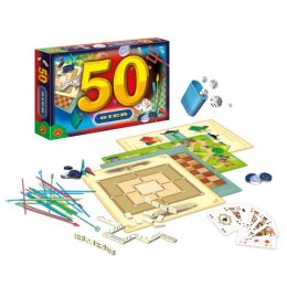 Gra Świat 50 gier