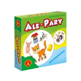 Gra ale pary gospodarstwo
