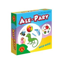 Gra ale pary misz-masz