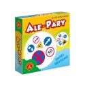 Gra ale pary znaki
