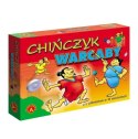 Gra chińczyk - warcaby