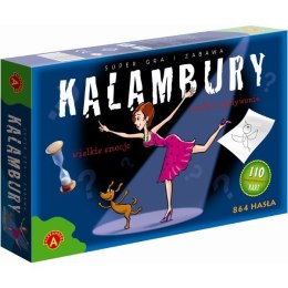 Gra kalambury