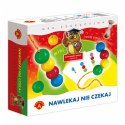 Gra nawlekaj nie czekaj mini